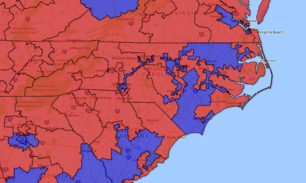 nc-gerrymandering
